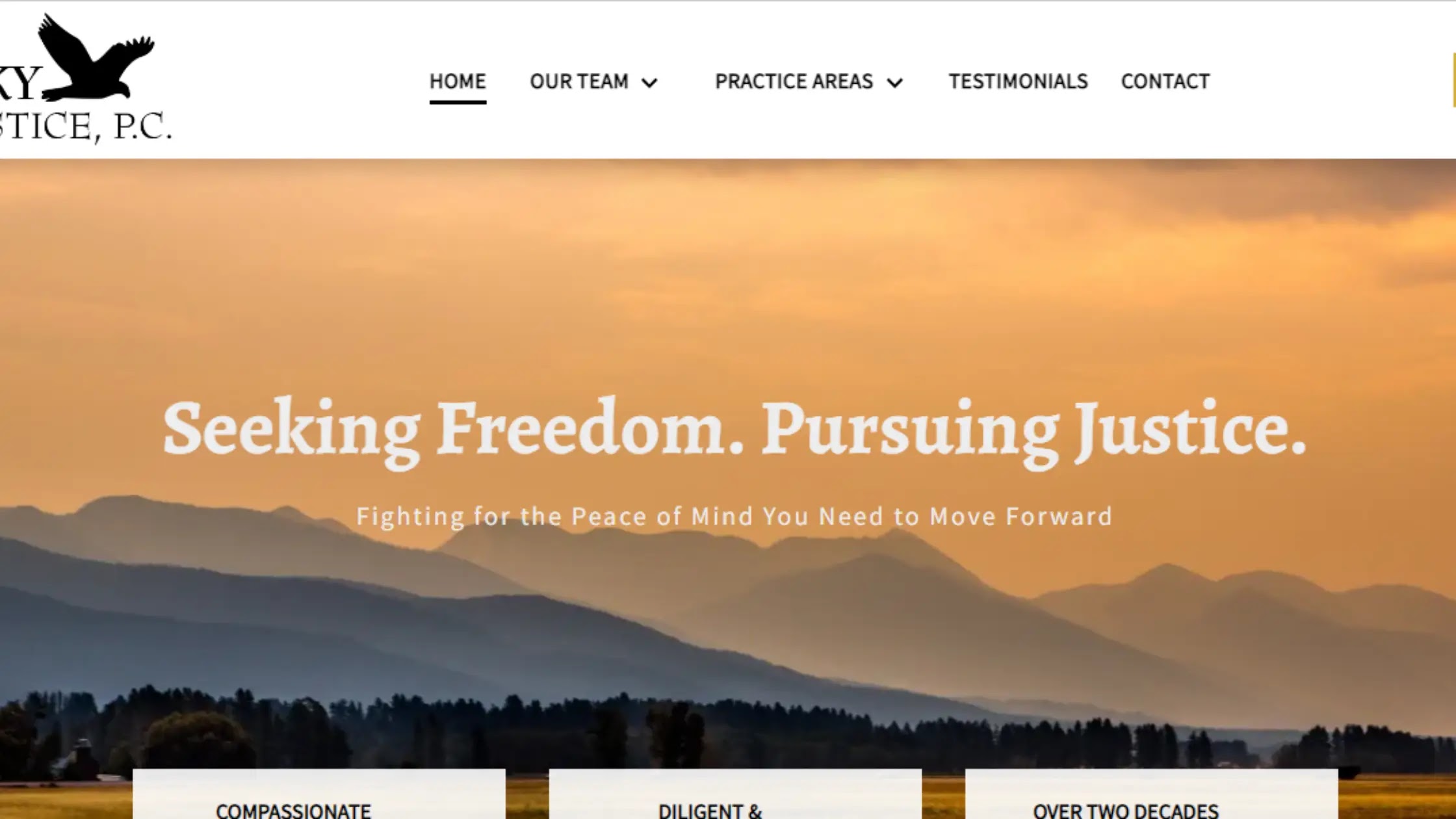 best Family lawyers in Montana